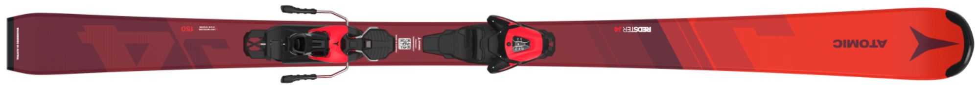 Ski Junior Racing - Atomic J4